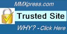 You Can Trust This Site-Online Since 1998